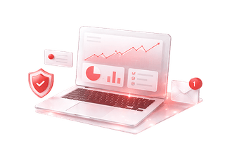 Flujo de registro simple para trading de criptomonedas tal como aparece en la plataforma Nítida Rediteanza